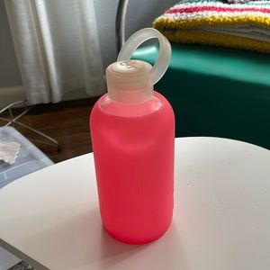 BKR glass bottle